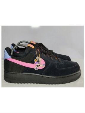 Nike Mens size 12 Air Force 1 Low ACG sneakers.